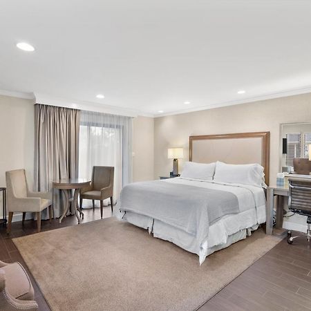 Silverado Napa Luxury 1 Bedroom Екстер'єр фото