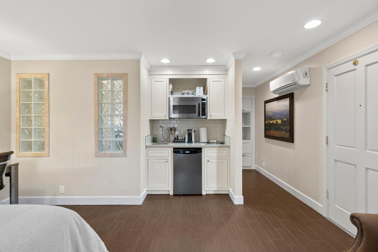 Silverado Napa Luxury 1 Bedroom Екстер'єр фото
