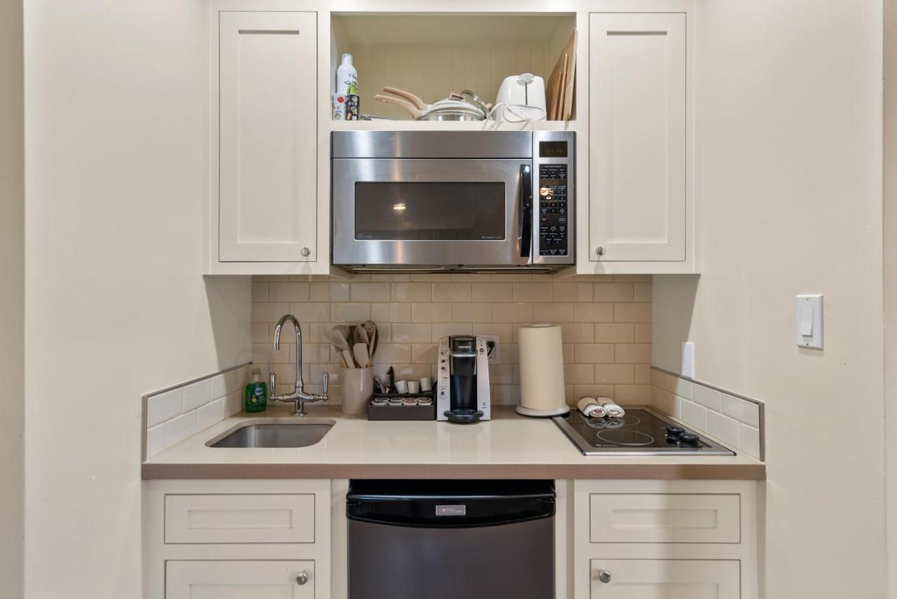 Silverado Napa Luxury 1 Bedroom Екстер'єр фото